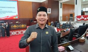 Mahyono Tegaskan DPRD Kawal Transparansi Pertanggungjawaban APBD Murung Raya 2025