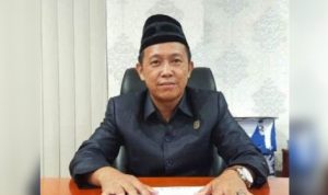 Johansyah Tekankan Pentingnya Sarana Representatif untuk Tingkatkan Pelayanan Publik