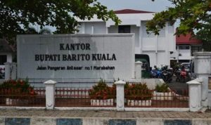Warga Minta Bupati Evaluasi Kinerja Camat dan Inspektorat