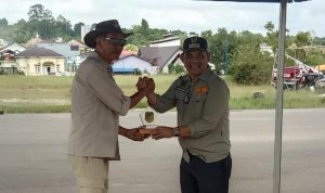 Kalimantan Tribute 2026 Singgah di Barito Utara