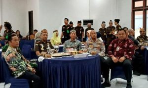 Meski Anggaran Dipangkas Rp1,2 Triliun, Barito Utara Tetap Maksimalkan Pembangunan