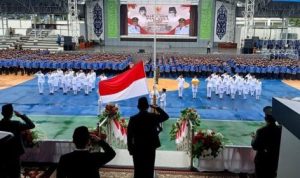 Pancasila Ditegaskan Sebagai Pemersatu Bangsa dan Fondasi Perdamaian