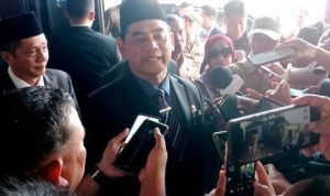 Pelantikan Pejabat Barito Utara Tuai Sorotan Wartawan