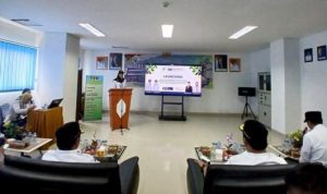 RSUD Muara Teweh Luncurkan Bantuan Pendamping Pasien dan Makan Gratis