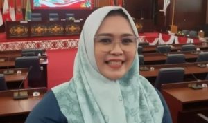 Dina Maulidah Minta Disdikbud Intensifkan Pengawasan Guru di Wilayah Terpencil