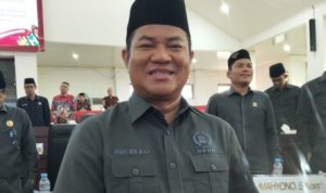 Bebie Ajak Masyarakat Perkuat Persatuan dan Amalkan Nilai Pancasila