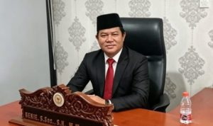Bebie Imbau Warga Waspadai Cuaca Ekstrem