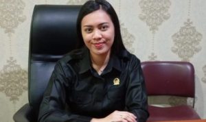 Nisha Angraeni Tekankan Anggaran Tepat Sasaran untuk Percepat Pembangunan Infrastruktur