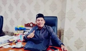 Mahyono Dorong Ormas di Murung Raya Perkuat Kelembagaan dan Tata Kelola Organisasi
