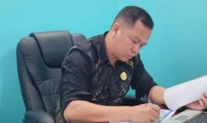 DPRD Murung Raya Minta Pemkab Prioritaskan Pemeliharaan Jalan Antar Kecamatan