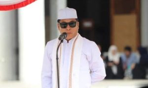 Ketua DPRD Murung Raya Dukung Persiapan MTQ VIII Korpri 2026