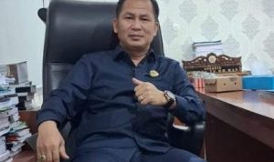 Susilo Ajak Pemuda Manfaatkan Teknologi untuk Berinovasi