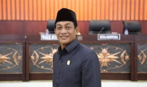 Likon Dorong Peningkatan Kapasitas Aparatur Desa untuk Percepat Pembangunan Murung Raya