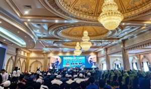 MUI Kalsel Dorong Penguatan Nilai Kebangsaan Melalui Dialog dan Kolaborasi