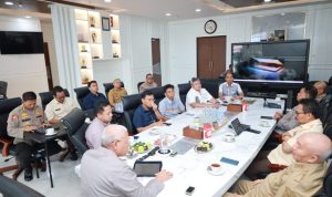Muhidin Minta Pengawasan BBM Subsidi Diperketat