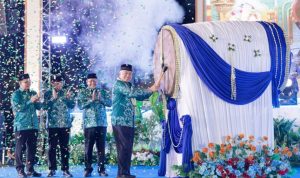 Gubernur Muhidin Dorong Lahirnya Generasi Qurani Lewat MTQ Kalsel