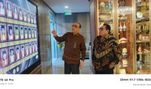 Gunakan Standar Internasional, SMSI Siap Latih Mediator Daerah