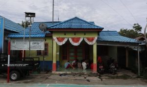 Anggota BPD Dikeluarkan dari Grup, Polemik Insentif TPA Kian Memanas