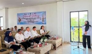 RSUD Kapuas Jadi Sorotan Tim Pencegahan Korupsi