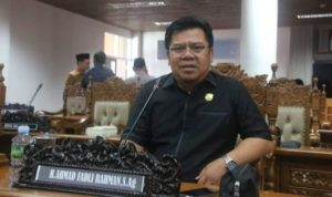 Ketahanan Pangan Bergantung pada Kelancaran Mobilitas Petani