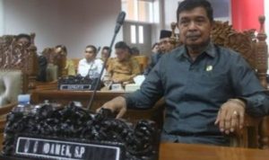 Lampu Jalan Padam, Damek Desak Perbaikan Cepat