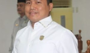 DPRD Pulang Pisau Dorong Kepedulian Sosial Selama Ramadan