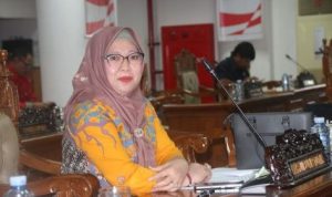 Kepekaan Sosial Jadi Fondasi Pembangunan Berkelanjutan