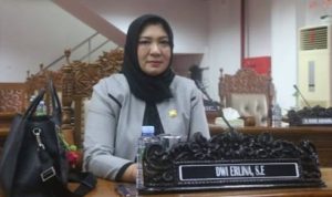 Pasar Penyeimbang Jadi Tameng Lonjakan Harga Bahan Pokok
