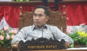 DPRD Pulang Pisau Ubah Propemperda 2026