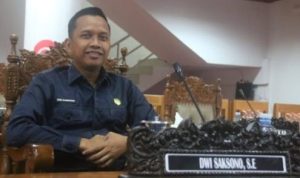 Kebersihan Pasar Ramadan Jadi Sorotan DPRD Pulang Pisau