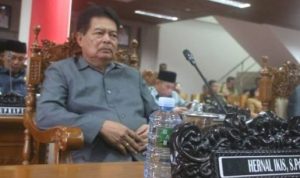 DPRD Pulang Pisau Perluas Gerakan ASRI ke Desa
