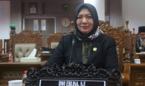 DPRD Pulang Pisau Soroti Keselamatan Pemudik