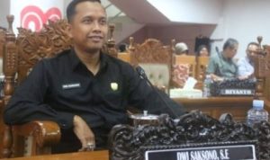 Musim Kemarau Tiba, Waspada Ancaman Karhutla