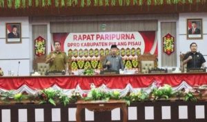 DPRD Dorong Optimalisasi Pendapatan dan Pelayanan Publik