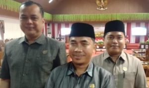 DPRD Perketat Pengawasan Hasil Audit Keuangan Daerah