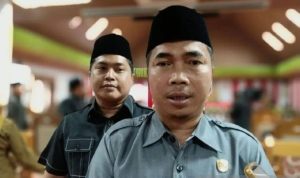 Pelantikan OPD Ditarget Awal 2026