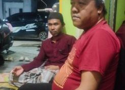 Anggaran TPA-TPQ Dialihkan, DPMD Beri catatan Penting