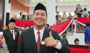 Yoga Apresiasi Realisasi Pendapatan Murung Raya Capai 104,69 Persen, PAD Lampaui Target