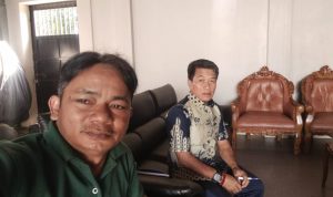 Ketua DPRD Murung Raya Targetkan Jalan Permata Intan – Sumber Barito Tuntas Tahun 2029