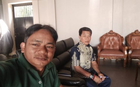 Ketua DPRD Murung Raya Targetkan Jalan Permata Intan – Sumber Barito Tuntas Tahun 2029
