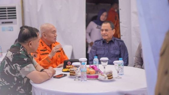 Supian HK Tegaskan Komitmen Cegah Karhutla Sejak Dini