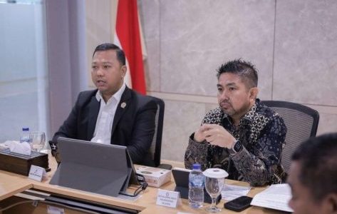 Pansus DPRD Kalsel Siapkan Sidak SPBU Misterius