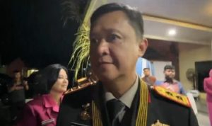 Pengorbanan Bhayangkara, Gugur Saat Memburu Jaringan Narkoba