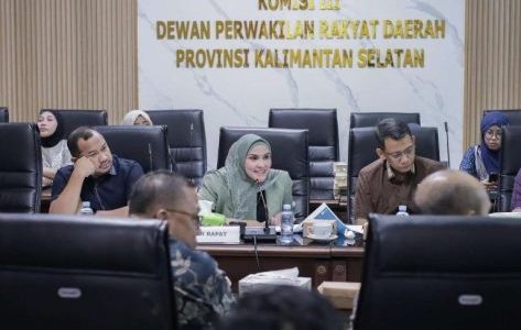 Harapan Baru di Tengah Krisis Listrik Kalsel