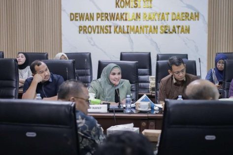 Harapan Baru di Tengah Krisis Listrik Kalsel