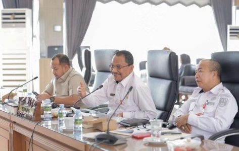 DPRD Kalsel Fokus Optimalkan PAD dari PBBKB