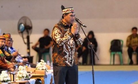 Dukung Kemajuan Pemdeskel Pemkab Barito Utara Punya Langkah Konkret