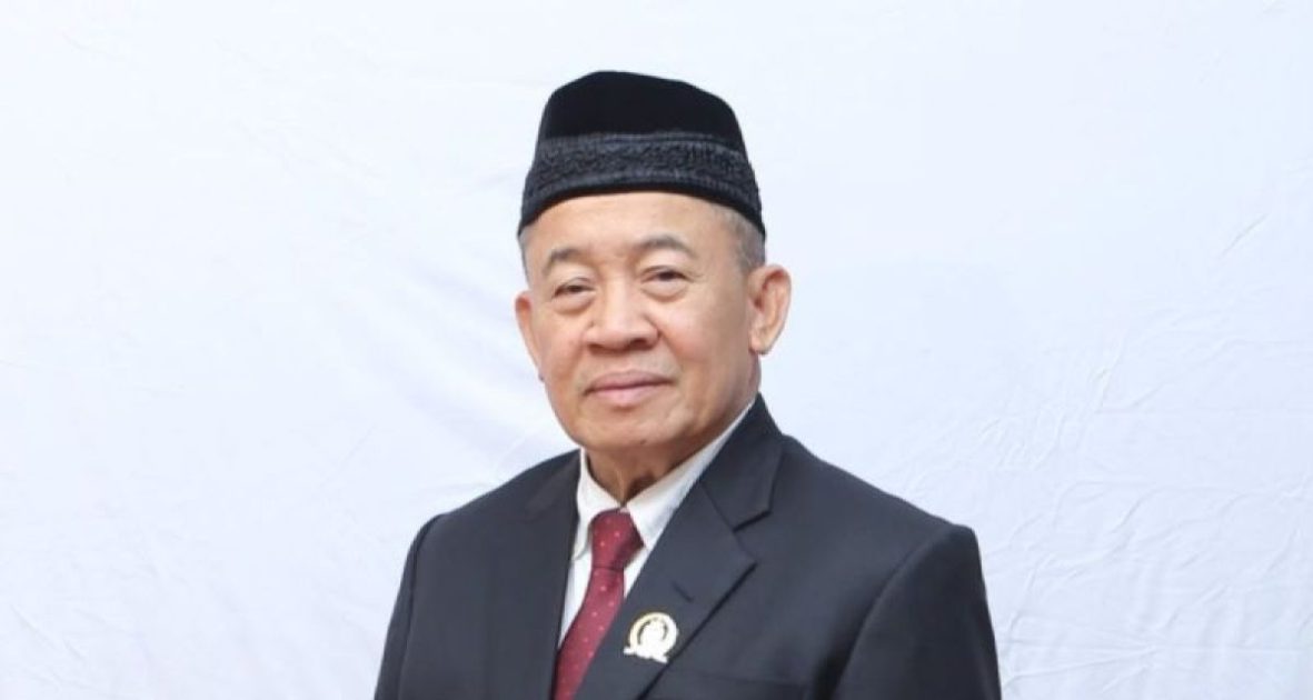 Dukungan Mengalir untuk HM Makmur Pimpin Demokrat Banjarmasin