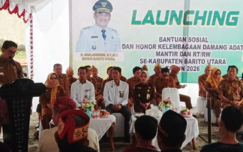Launching SIP Pintar Akan Meriahkan Rangkaian Hari Jadi Barut