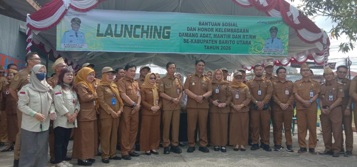 Layanan Kesehatan Barut Akan Makin Maksimal dengan Fasilitas Baru